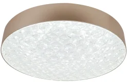 Sklep Kaja plafon sufitowy ze zintegrowanym LED-em 14-75307 z serii LUXON | Kaja Ośw