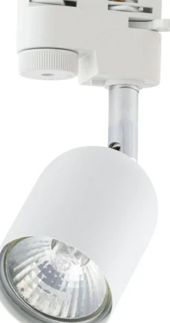 Sklep Kaja Biała głowica do szynoprzewodu 1-fazowego TK 4496 TRACER | Kaja