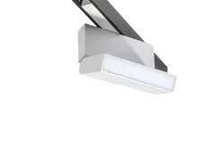 Sklep Kaja Biała głowica LED do szyny 1-fazowej AZ4626 ALDO | Kaja Oświetlenie