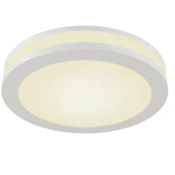 Sklep Kaja Biała lampa podtynkowa LED DL2001-L12W PHANTON | Kaja Oświetlenie