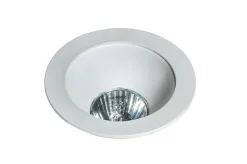 Sklep Kaja Biała lampa podtynkowa oczko wpustowe AZ1731 REMO 1 DOWNLIGHT | Kaja