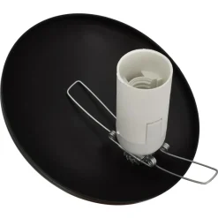 Cheap Biała lampa wisząca z kloszami w kształcie kul MLP8868 z serii SFERA | Kaja Oświ Żyrandole Nowoczesne