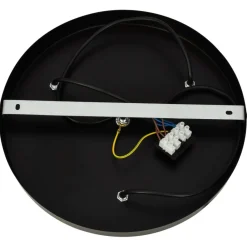 Cheap Biała lampa wisząca z kloszami w kształcie kul MLP8868 z serii SFERA | Kaja Oświ Żyrandole Nowoczesne