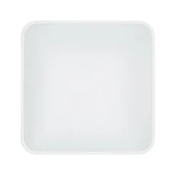 Sklep Kaja Biała, ledowa lampa IP44 43,5x43,5cm 3000K 10991 AGNES LED | Kaja