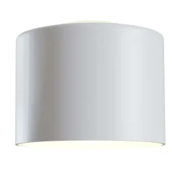 Sklep Kaja Biała, ledowa oprawa natynkowa C009CW-L12W PLANET | Kaja Oświetlenie