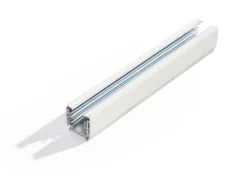 Sklep Kaja Biała listwa, szynoprzewód trójfazowy 1m AZ2974 TRACK | Kaja