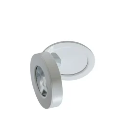 Sklep Kaja Biała okrągła oprawa oczko wpustowe LED AZ4525 FRIDA | Kaja