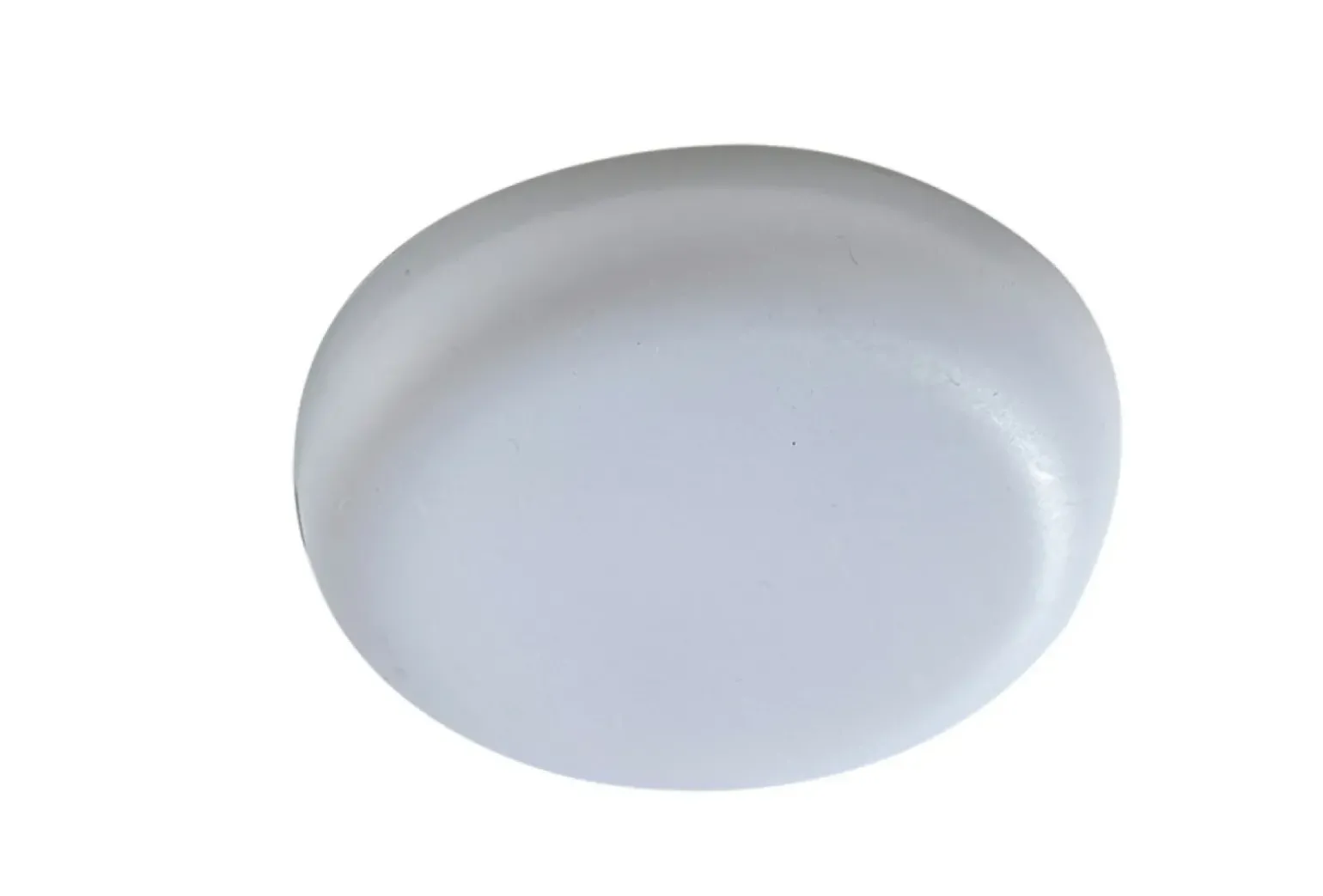 Sklep Kaja Biała oprawa podtynkowa LED do łazienki AZ4383 LAMIR | Kaja