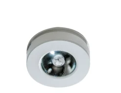 Sklep Kaja Biała oprawa podtynkowa oczko LED AZ4526 FRIDA | Kaja Oświetlenie