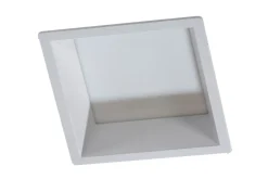 Sklep Kaja Biała oprawa podtynkowa wpuszczana LED AZ4228 AIDA | Kaja Oświetlenie