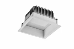 Sklep Kaja Biała oprawa podtynkowa wpuszczana LED AZ4228 AIDA | Kaja Oświetlenie