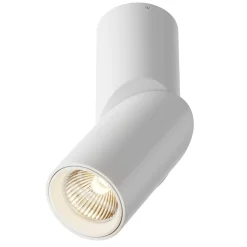 Sklep Kaja Biała oprawa punktowa, tuba LED 3000K 16cm C027CL-L10W z serii DAFNE