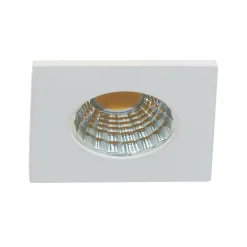 Sklep Kaja Biała oprawa wpustowa LED oczko kwadratowe AZ3377 FILL | Kaja