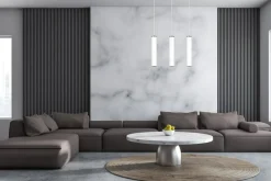 Cheap Biała pojedyncza lampa wisząca z gwintem GU10 955/1 | Kaja Oświetlenie Żyrandole Nowoczesne