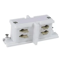 Sklep Kaja Biała, prosta złączka do szynoprzewodu ZM 8020 z serii SZ.TRÓJOBWODOWA