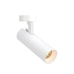 Sklep Kaja Biała, ruchoma oprawa natynkowa LED MX C0209 SHINEMAKER | Kaja