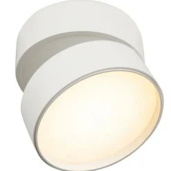 Sklep Kaja Biała, ruchoma oprawa punktowa LED C024CL-L18W ONDA | Kaja Oświetlenie