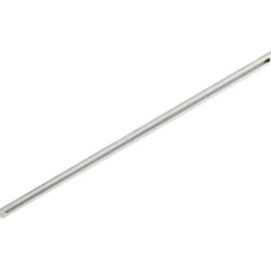 Sklep Kaja Biała szyna, prowadnica do systemu magnetycznego TRL-H1C-150-WH