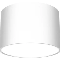 Sklep Kaja Biała tuba natynkowa, spot 1xGX53 MLP7538 DIXIE | Kaja Oświetlenie