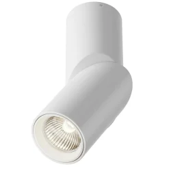 Sklep Kaja Biała tuba z ruchomym ramieniem 4000K 16cm C027CL-L10W4K z serii DAFNE