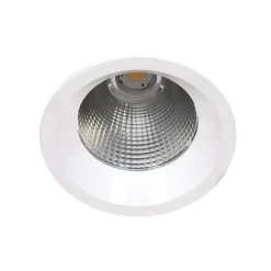 Sklep Kaja Białe oczko wpustowe LED DG-150C/WK-WW/70 KEREZ | Kaja Oświetlenie