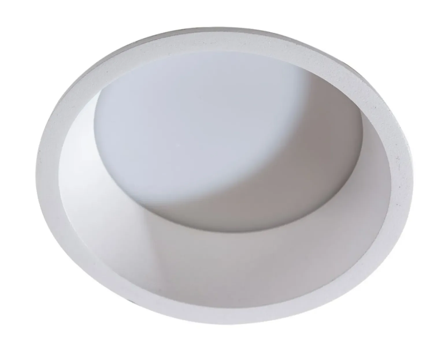 Sklep Kaja Białe oczko wpustowe oprawa podtynkowa LED AZ4222 AIDA | Kaja