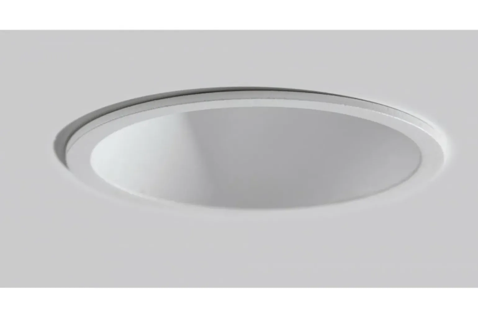 Sklep Kaja Białe oczko wpustowe oprawa podtynkowa LED AZ4222 AIDA | Kaja