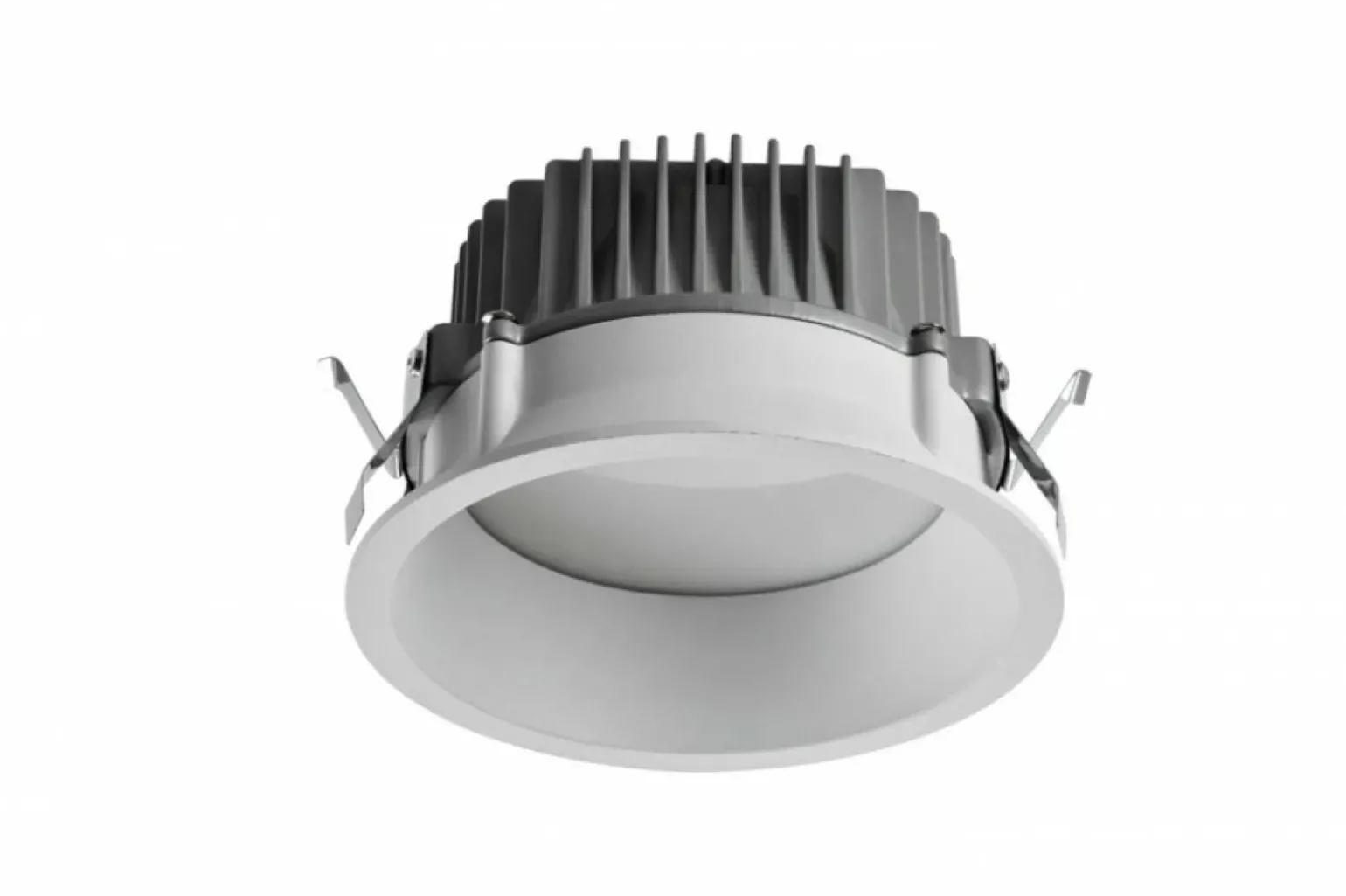 Sklep Kaja Białe oczko wpustowe oprawa podtynkowa LED AZ4222 AIDA | Kaja