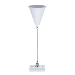 Sklep Kaja Białe zawiesie linkowe do szynoprzewodu 9461 | Kaja Oświetlenie