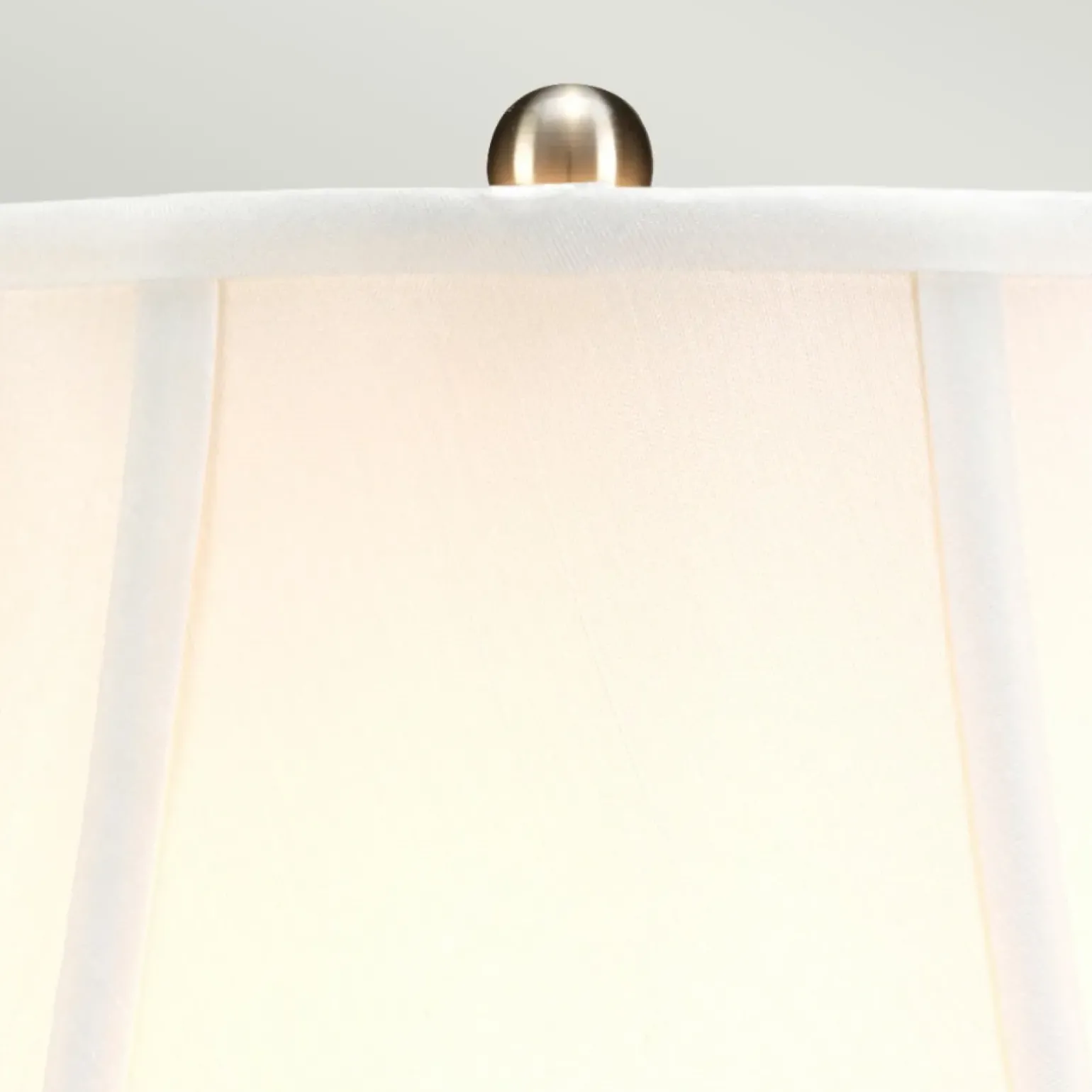 Sklep Kaja Biało-niebieska lampa stołowa BLUE-G-JAR-TL z serii BLUE GINGER JAR