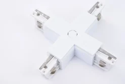 Sklep Kaja łącznik X szyny trójfazowej natynkowej AZ4279 TRACK | Kaja