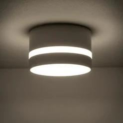 Sklep Kaja downlight podtynkowy, gwint GX53 10490 MURTER | Kaja Oświetlenie