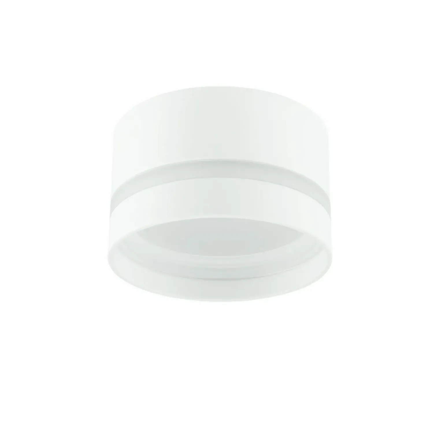 Sklep Kaja downlight podtynkowy, gwint GX53 10490 MURTER | Kaja Oświetlenie