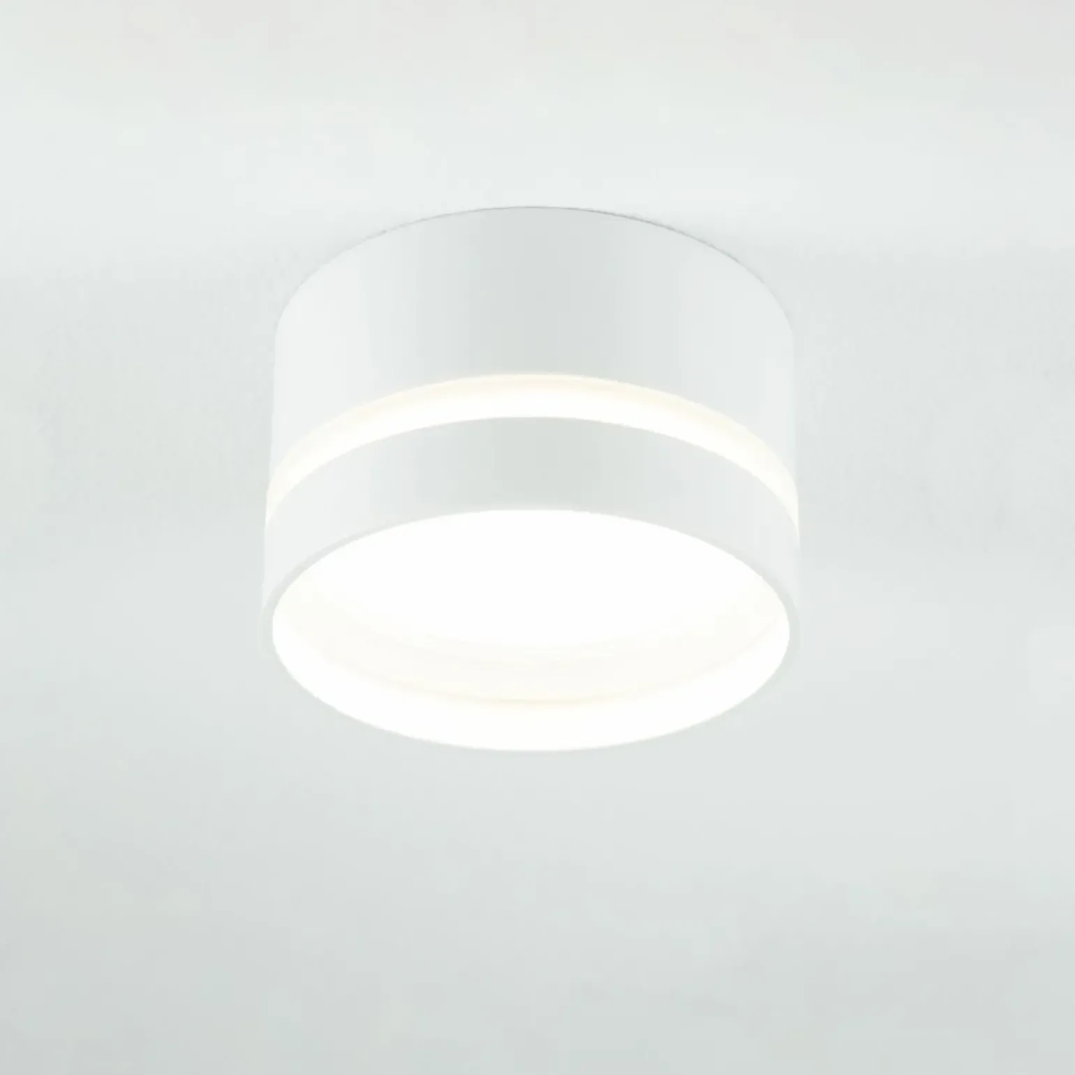 Sklep Kaja downlight podtynkowy, gwint GX53 10490 MURTER | Kaja Oświetlenie