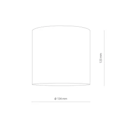 Sklep Kaja downlight ze zintegrowanym LEDem 8738 | Kaja Oświetlenie