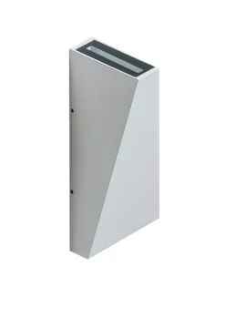 Sklep Kaja geometryczny nowoczesny kinkiet LED AZ4151 ZITA | Kaja