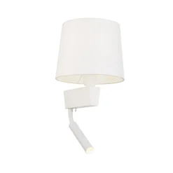 Sklep Kaja kinkiet ścienny, do czytania książek 8216 | Kaja Oświetlenie