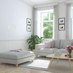 Sklep Kaja Biały kinkiet ścienny na elastycznym ramieniu ML6349 z serii BASE | Kaja Oświetl