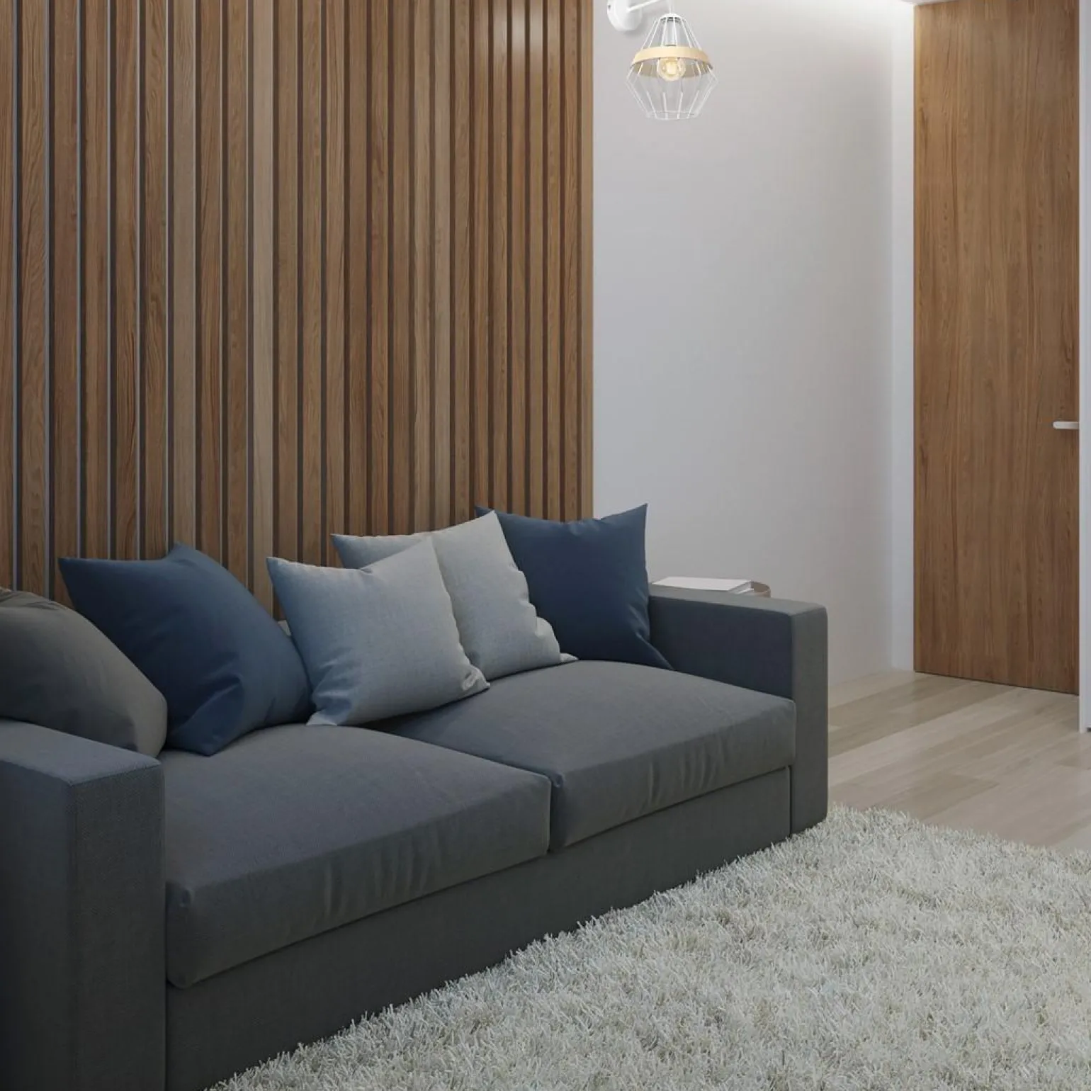 Sklep Kaja kinkiet ścienny, w stylu skandynawskim MLP5517 z serii CLIFF | Kaja Oświet