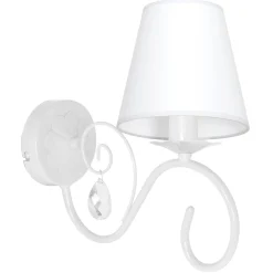 Sklep Kaja kinkiet do pokoju dziewczynki MLP1047 SARA | Kaja Oświetlenie