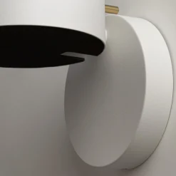 Sklep Kaja Biały kinkiet, doświetlenie korytarza MOD180WL-L4W3K z serii NUANCE