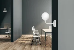 Sklep Kaja kinkiet pasujący do każdej aranżacji 671/K1 | Kaja Oświetlenie