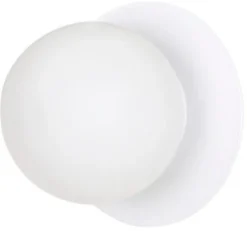 Sklep Kaja kinkiet z kloszem na mały gwint 613/K1 | Kaja Oświetlenie