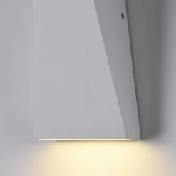 Sklep Kaja kinkiet zewnętrzny O580WL-L6W TIMES SQUARE | Kaja Oświetlenie