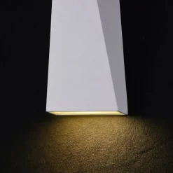 Sklep Kaja kinkiet zewnętrzny O580WL-L6W TIMES SQUARE | Kaja Oświetlenie