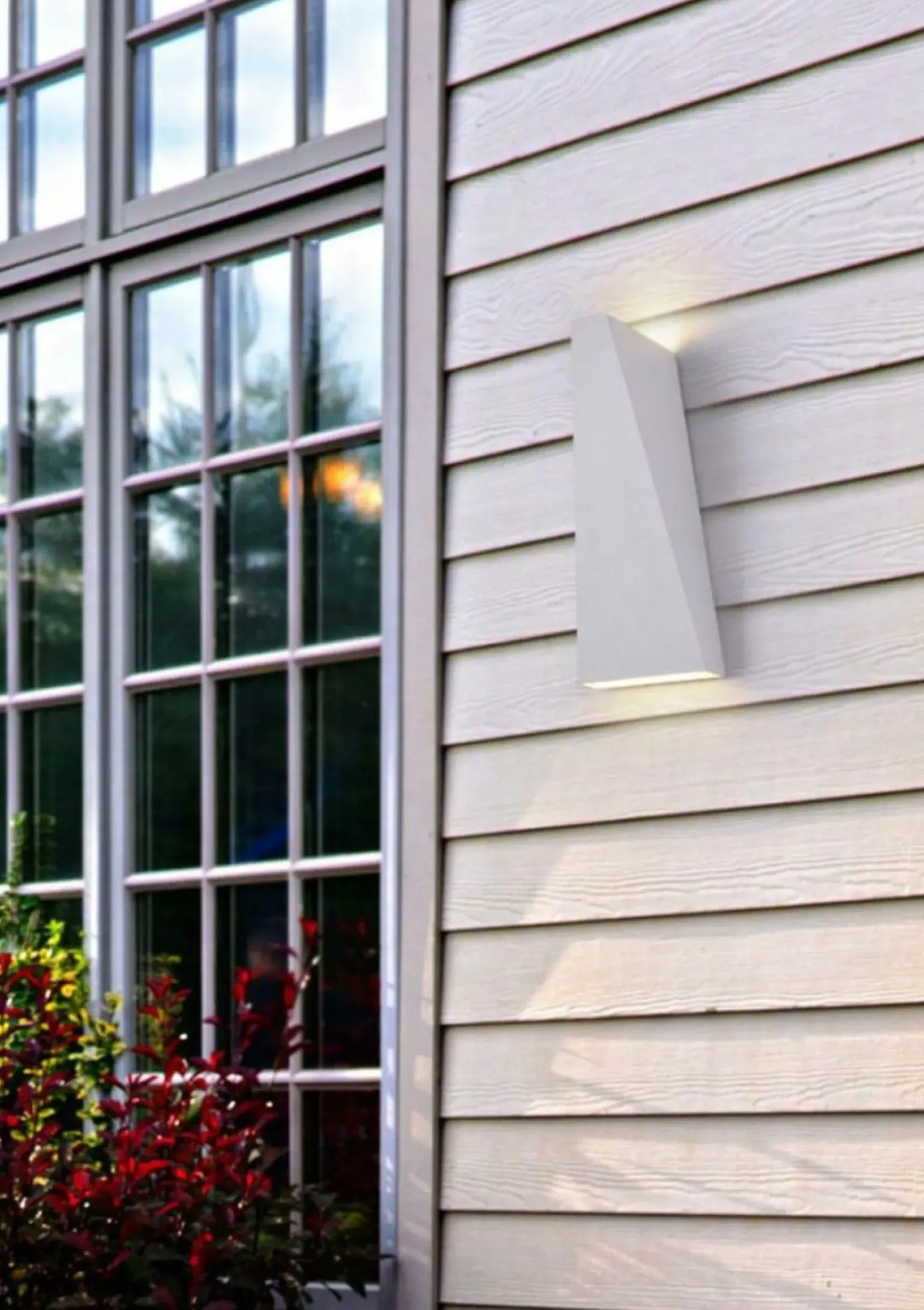 Sklep Kaja kinkiet zewnętrzny O580WL-L6W TIMES SQUARE | Kaja Oświetlenie