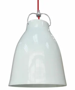 Sklep Kaja klosz na czerwonym zwisie 31-20253 PENSILVANIA | Kaja