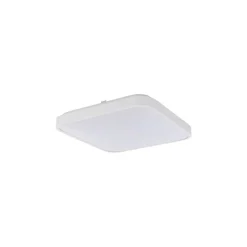 Sklep Kaja , kwadratowy, ledowy plafon, moc 16W, 3000K 8112 | Kaja