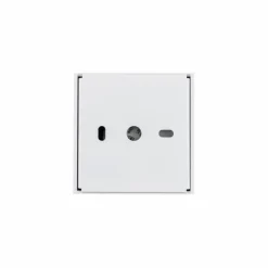 Sklep Kaja , kwadratowy spot natynkowy 8,2cm 36° 4000K 10051 MIDI LED | Kaja