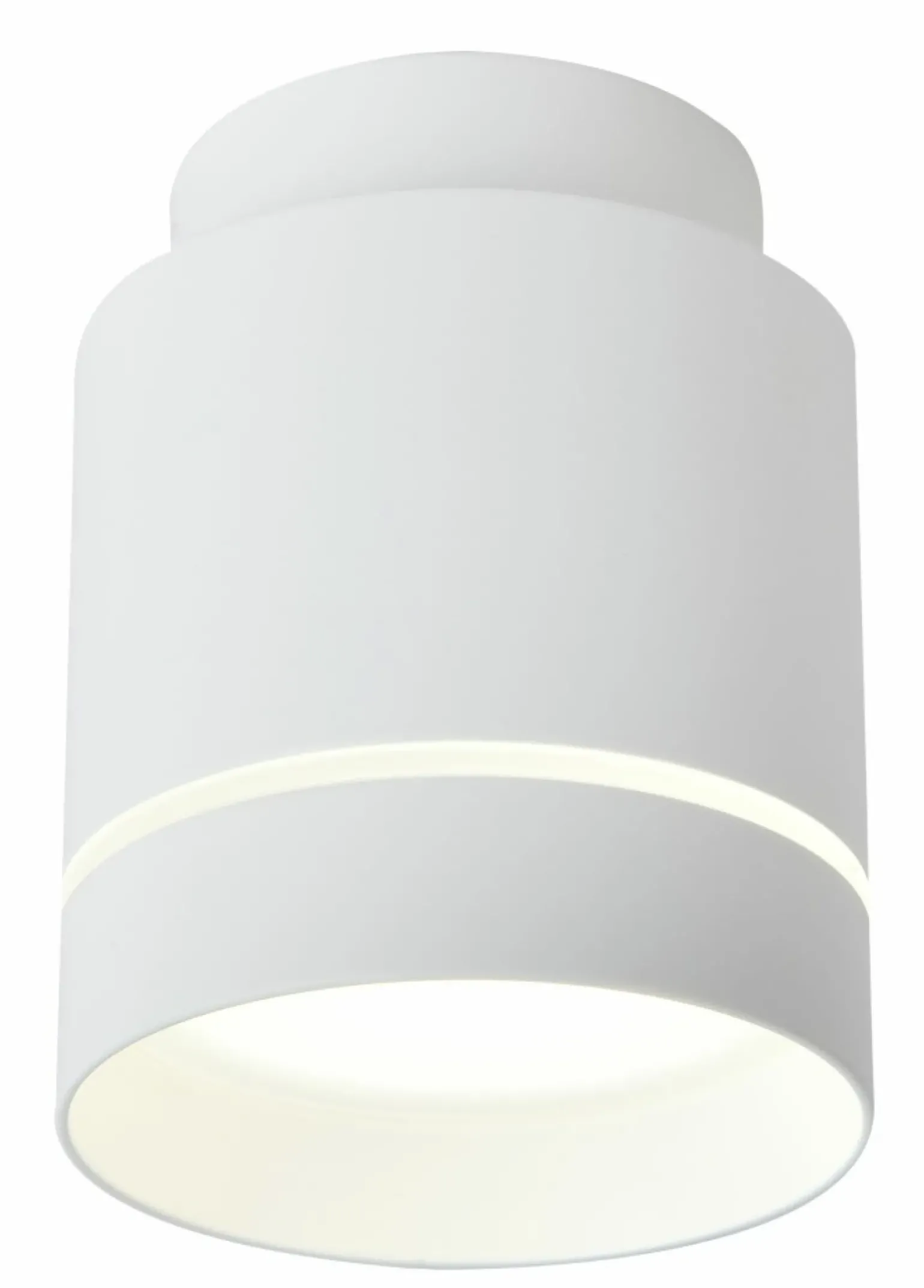 Sklep Kaja , nieruchomy spot natynkowy do kuchni 2275918 z serii TUBA | Kaja